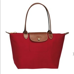 Longchamp LE PLIAGE TOTE BAG Medium